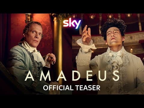 Official Teaser