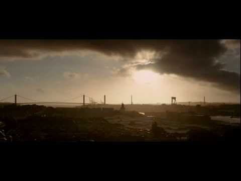 Känn ingen sorg -  trailer 60 sek