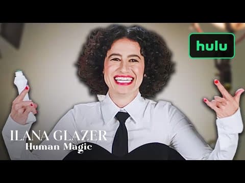 Comedy Confessions