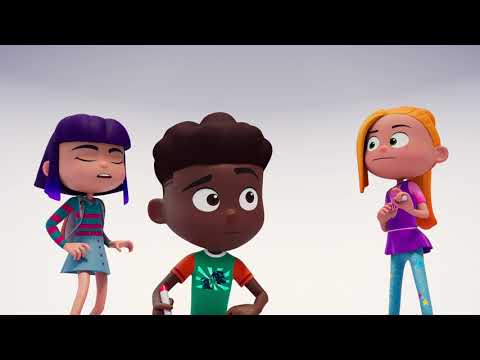 Trailer FriendZSpace