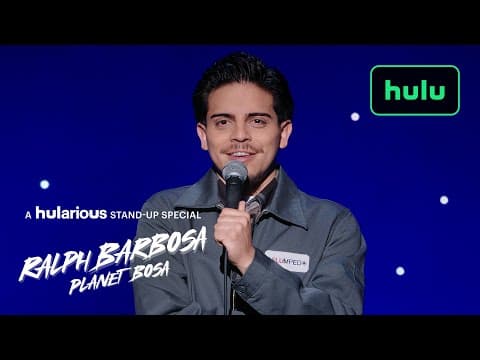Official Trailer