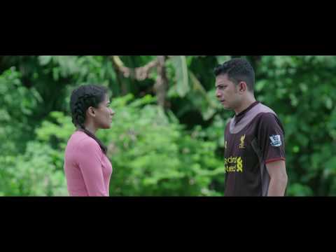 VENPA | Sneak Peek 1 - Yuvaraj Krishnasamy, Agalyah Maniam, Thevaguru Suppiah, Santeinii