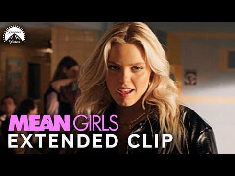 “Meet The Plastics” Full Song
