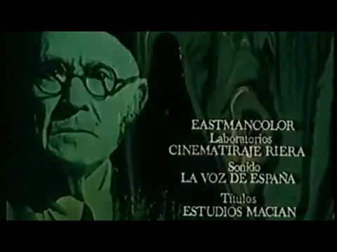 El mundo de Fructuoso Gelabert  (1968)