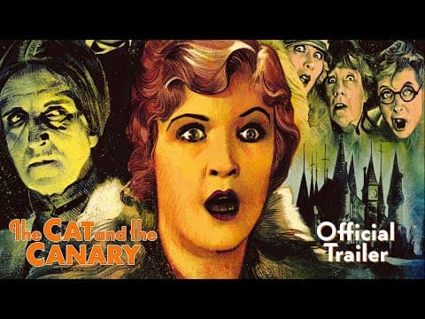 Masters of Cinema Trailer