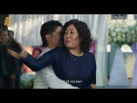LÊN HƯƠNG | OFFICIAL TRAILER | DỰ KIẾN KHỞI CHIẾU: 18.09.2026
