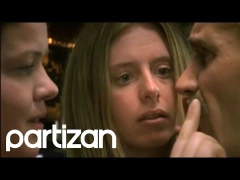 Little Clumps of Hair (2003)