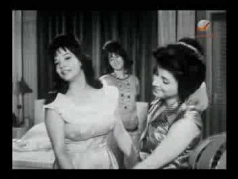 شادية ـ انا عندي مشكلة ‎