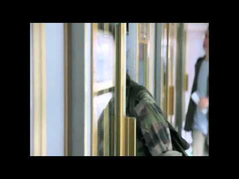 Kim Ki-Duk's "Amen" -- trailer