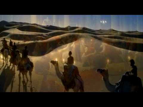 The Four Feathers - Trailer [High Quality]