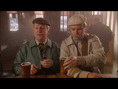 The Best of Still Game, Part One - "The Clansman"