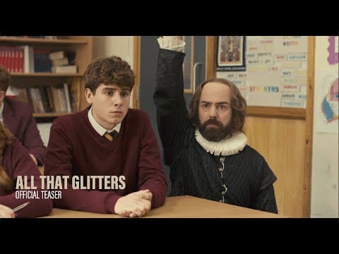 All That Glitters | Official Teaser