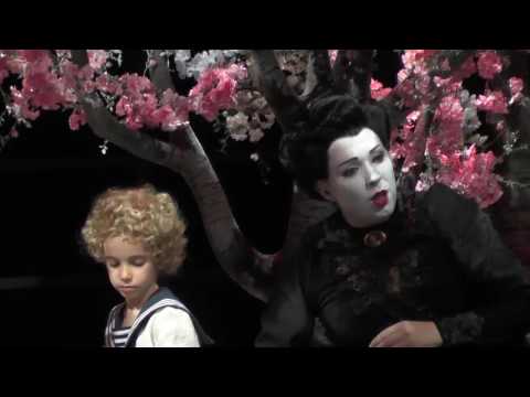 Madama Butterfly - Trailer (Teatro alla Scala)