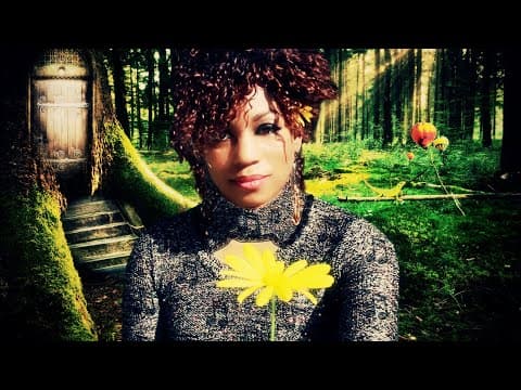 Zaina Juliette TV Show - COVID-19 / Let it Rain Peace