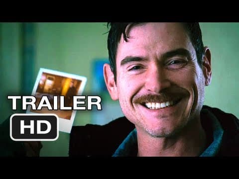 Thin Ice Official Trailer #1 - Alan Arkin, Greg Kinnear, Billy Crudup Movie (2012) HD