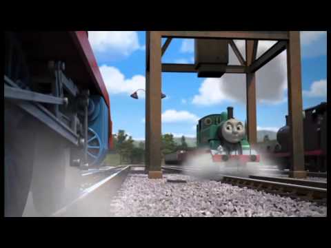 UK Trailer