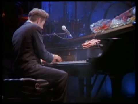 Harry Connick Jr. - Just Kiss Me