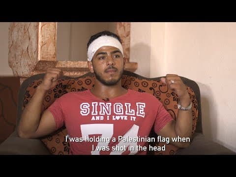 Preview of 'Gaza Fights For Freedom'