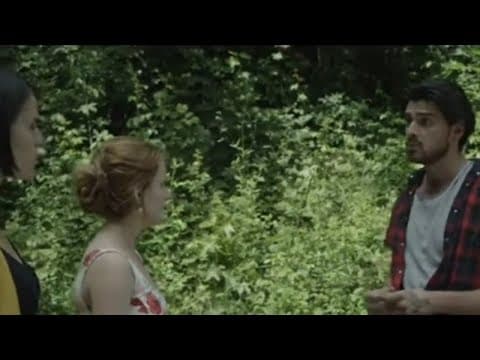 Michele Morrone "Who's The Beast" Full Movie.