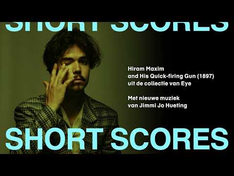 Short Scores | Jimmi Jo Hueting