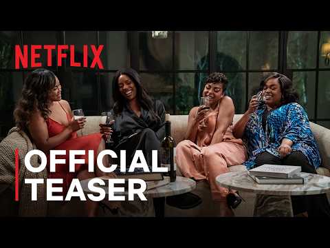Official Teaser
