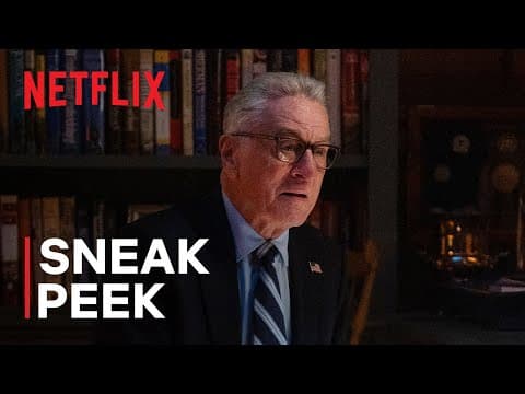Opening Scene Sneak Peek