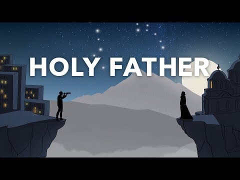 Holy Father / Tatăl nostru (2020) 4K Trailer