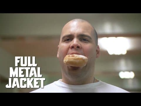 Jelly Donut