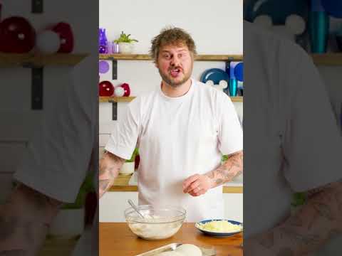 Broccoli Pizza BLOOPERS | Dish Up Disney