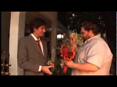 El hombre que amaba las flores