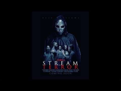 Stream of Terror (Teaser)