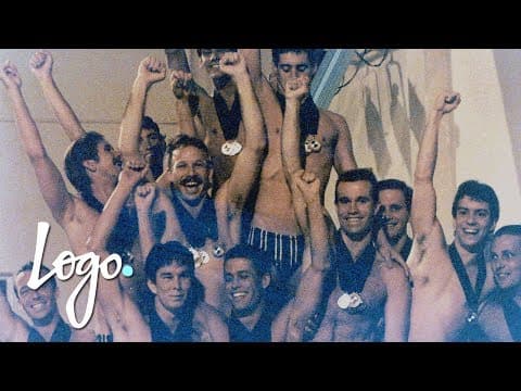 Light In The Water (2018) Official Trailer | Logo