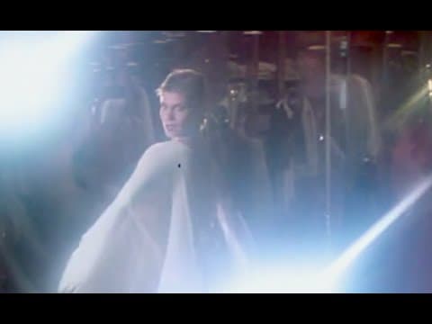 Night Games (1980) - Shopping scene