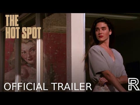 Radiance Blu-ray Trailer