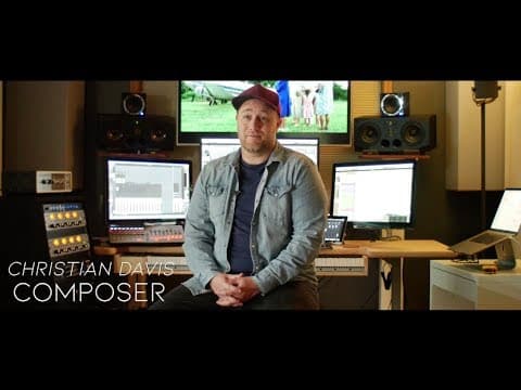 Inside the Music