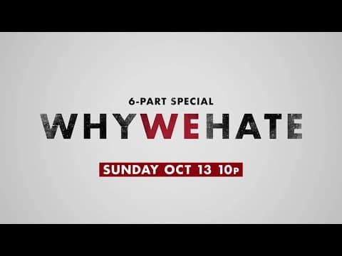 Premieres Sunday, October 13th at 10p