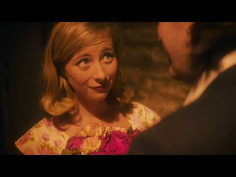 The Man Who Loved Flowers - Short Excerpt