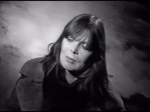 Nico/Philippe Garrel - Arsenal (1986)
