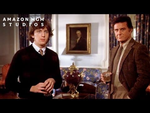 Jonathan Meets Skip's Parents