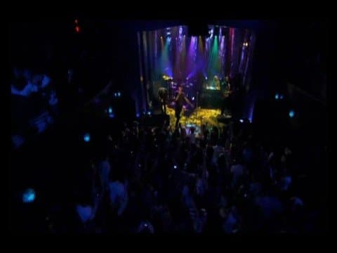 This Love - Maroon 5 - Live Cabaret