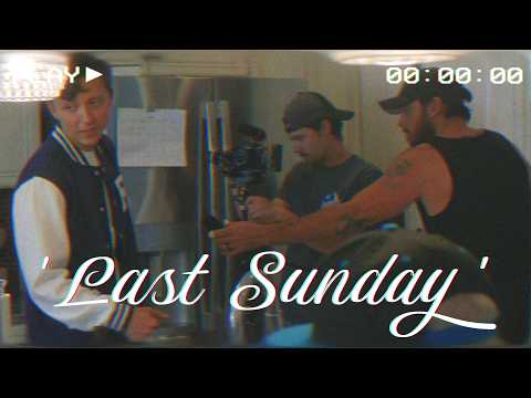 LAST SUNDAY by Joe Monroe and YeaJGreen | Official Music Video