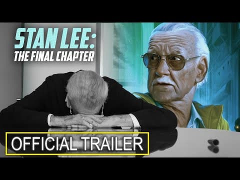 Official Trailer