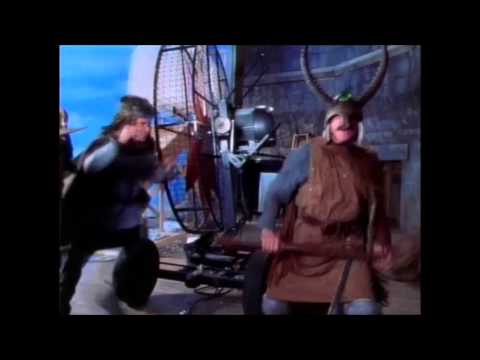 Mr. Magoo - Trailer
