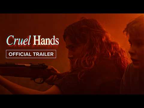 Official Trailer