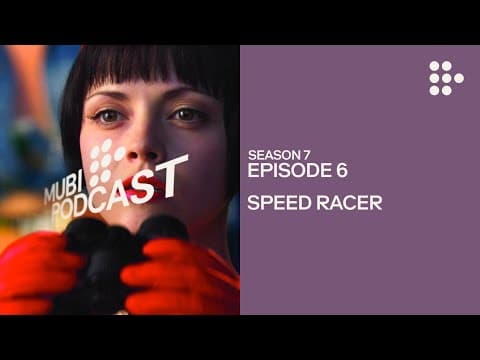 The Wachowskis go full throttle