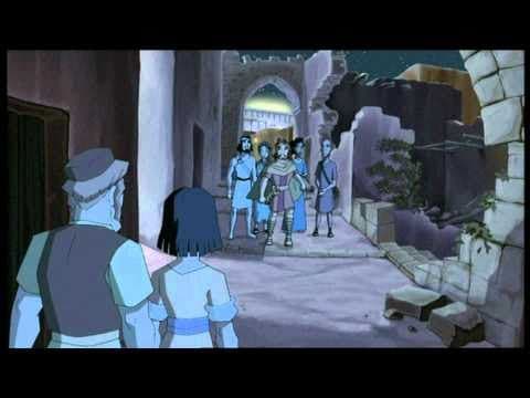 Series 2 Trailer - Friends and Heroes