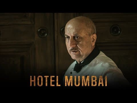 “Chef Oberoi”