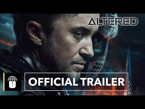 Official Australian Trailer