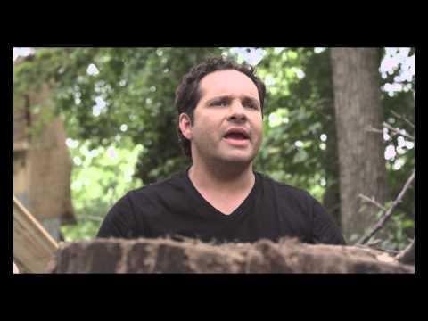 The Accidental Missionary Trailer 2015