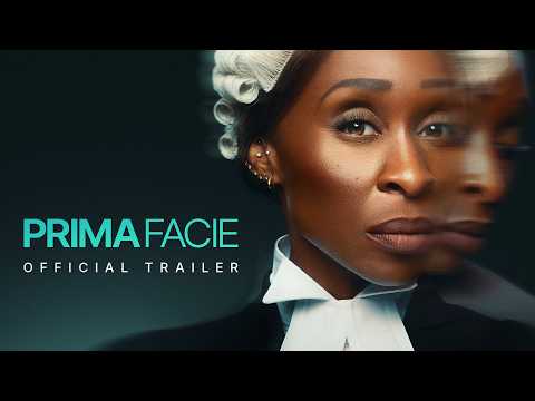 Official Trailer